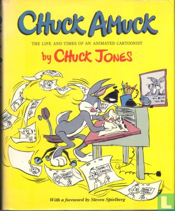 Chuck Amuck - Afbeelding 1