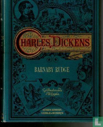 Barnaby Rudge  - Image 1