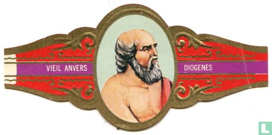 Diogenes - Afbeelding 1