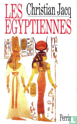 Les Egyptiennes - Image 1