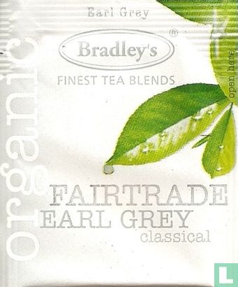 Fairtrade Earl Grey - Bild 1