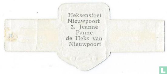 Jeanne Panne de Heks van Nieuwpoort - Image 2