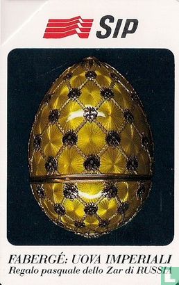 Pasqua '91 - Fabergé - Afbeelding 1