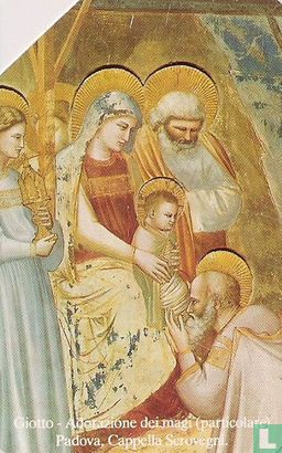 Natale '91 - Giotto - Image 1
