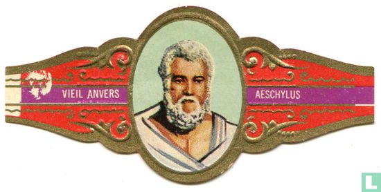 Aeschylus - Afbeelding 1