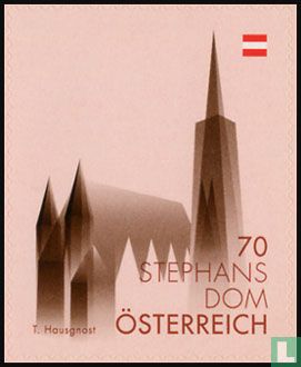 Stephansdom Wenen