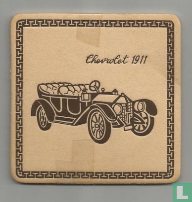 Chevrolet 1911 - Image 1