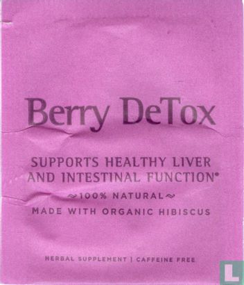 Berry DeTox - Image 1
