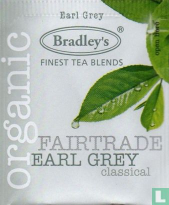 Fairtrade Earl Grey - Image 1