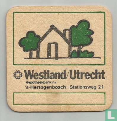 Westland/Utrecht - Afbeelding 1