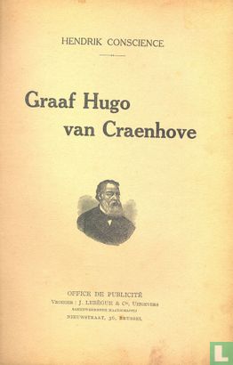 Graaf Hugo van Craenhove - Image 3