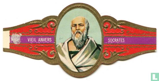 Socrates - Afbeelding 1