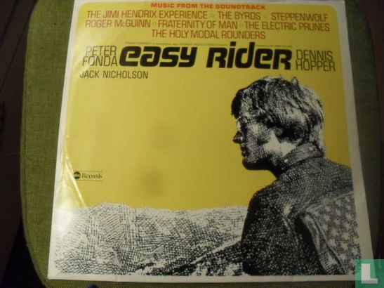 Easy Rider  - Bild 1