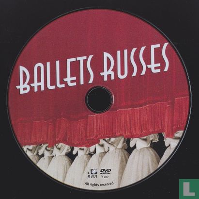 Ballets Russes - Afbeelding 3