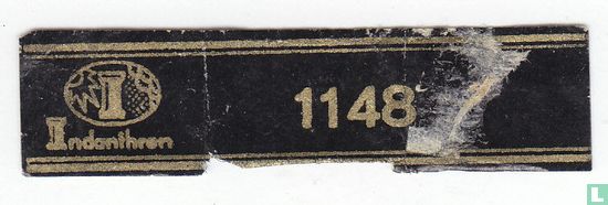 1148 [Cijfer]  - Afbeelding 1