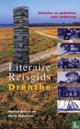 Literaire reisgids Drenthe - Image 1