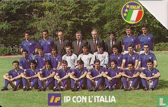 Squadra Italiana 2 - Image 1