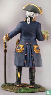 General Count Rochambeau - Afbeelding 2