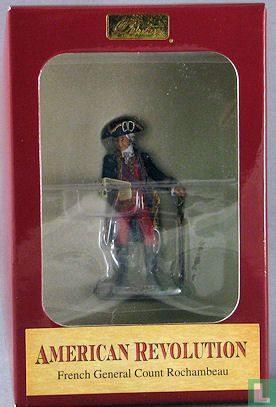 General Count Rochambeau - Afbeelding 3