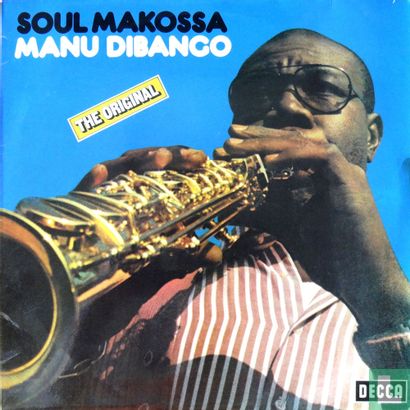Soul Makossa - Afbeelding 1