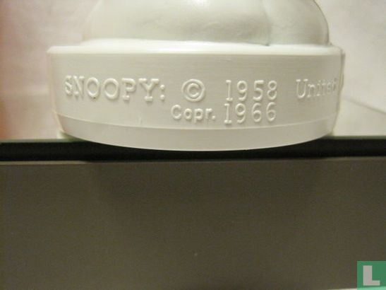 Snoopy - Groot - Bubble Bath - Image 3