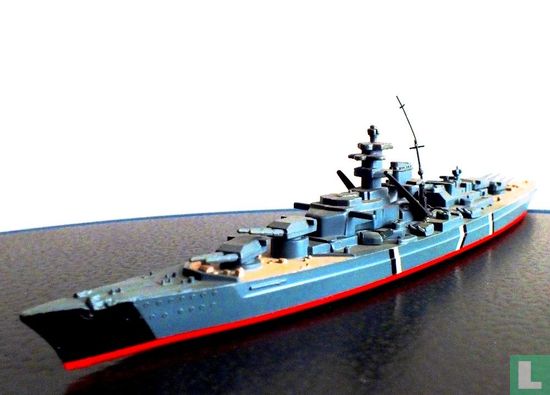 Bismarck - Afbeelding 1