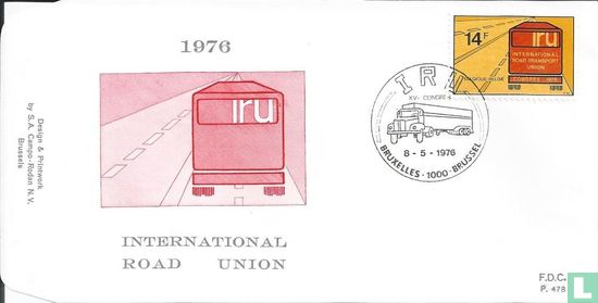 International Road Transport Union