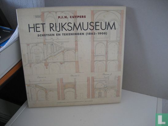 Het Rijksmuseum  - Image 1