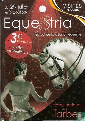 Equestria - Bild 1