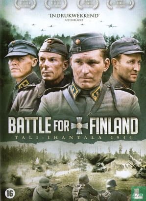 Battle for Finland  - Image 1