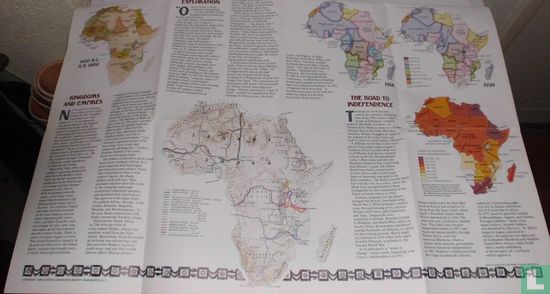 Africa - Bild 2