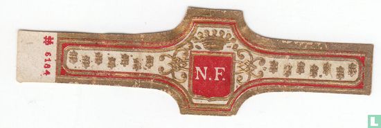 N.F. - Afbeelding 1