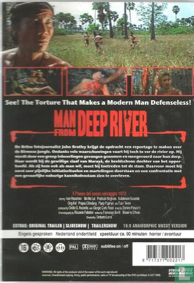 Man from Deep River - Afbeelding 2