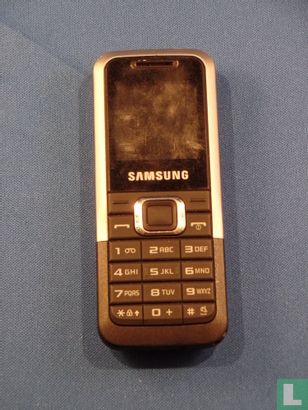 Samsung E1120 - Image 1