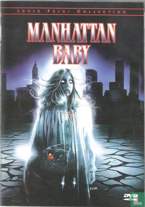 Manhattan Baby - Image 1
