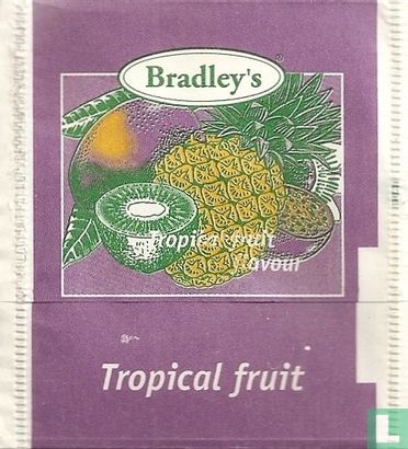 Tropische Vruchten - Afbeelding 2