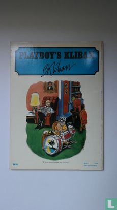 Playboy's Kliban - Image 2