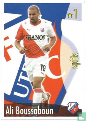 Ali Boussaboun - Image 1