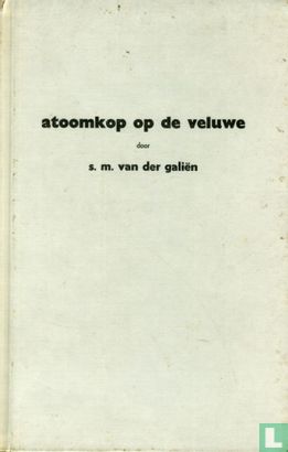 Atoomkop op de Veluwe - Afbeelding 1