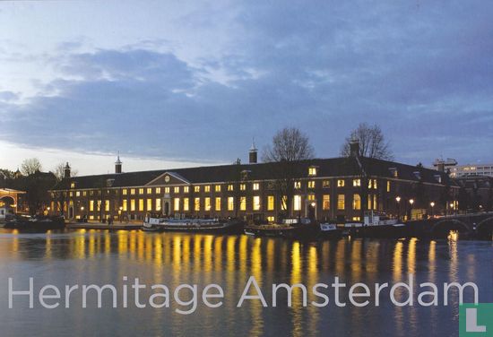 Hermitage Amsterdam - Afbeelding 1