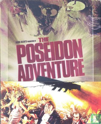 The Poseidon Adventure - Afbeelding 1