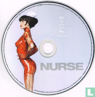 Nurse - Bild 3