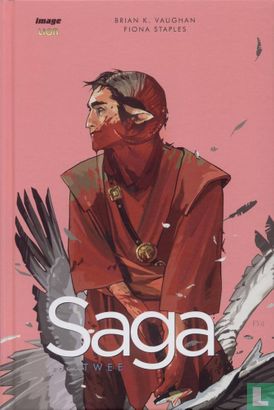 Saga 2 - Image 1