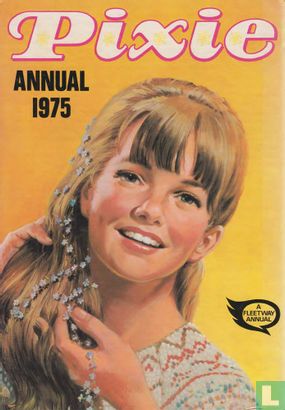 Pixie Annual 1975 - Image 2