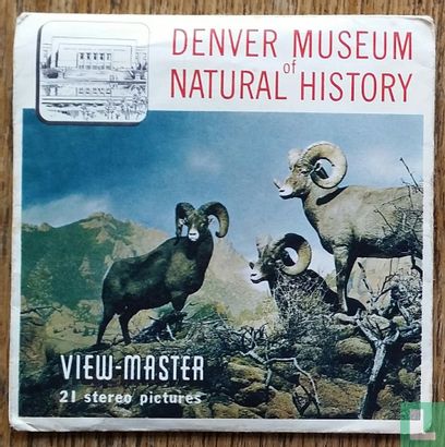 Denver Museum of Natural History - Bild 1
