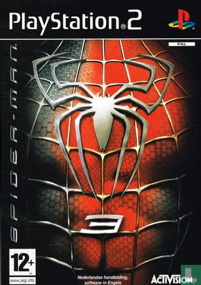Spider-Man 3  - Afbeelding 1