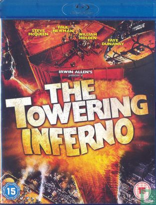 The Towering inferno - Bild 1