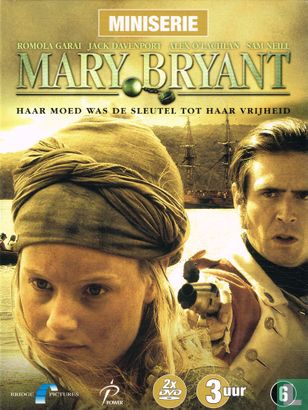 Mary Bryant  - Image 1