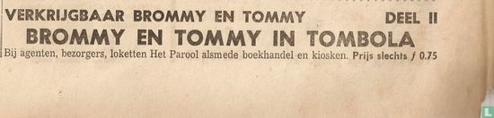 19600115 Brommy en Tommy in Tombola