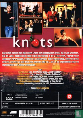 Knots - Image 2